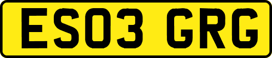 ES03GRG