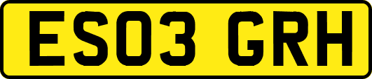 ES03GRH
