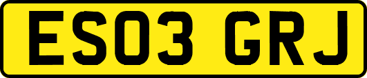 ES03GRJ