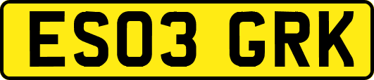 ES03GRK