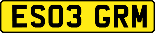 ES03GRM