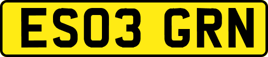 ES03GRN
