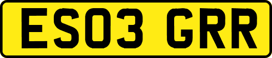 ES03GRR
