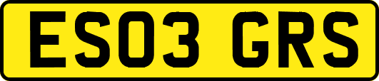 ES03GRS