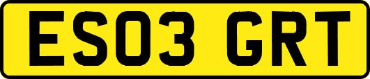 ES03GRT