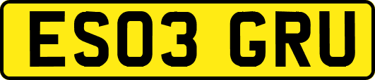 ES03GRU