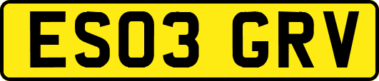 ES03GRV
