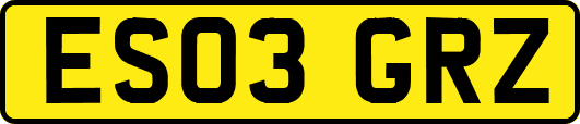 ES03GRZ