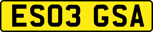 ES03GSA