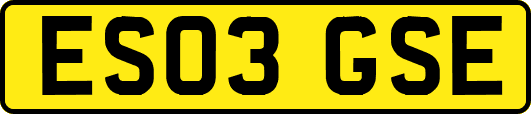 ES03GSE
