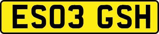 ES03GSH