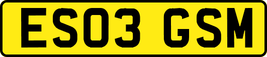ES03GSM