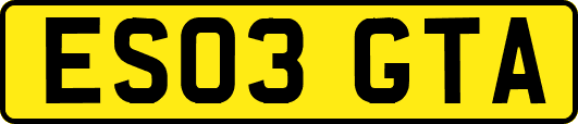 ES03GTA