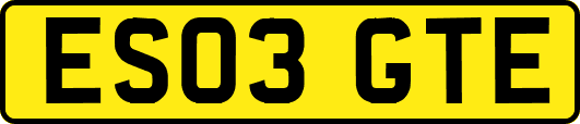 ES03GTE