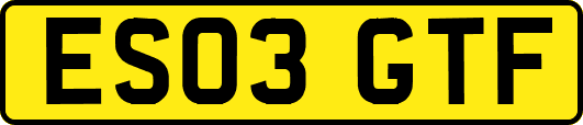 ES03GTF