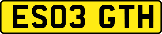 ES03GTH