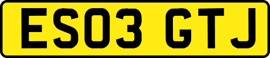 ES03GTJ