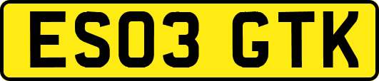 ES03GTK