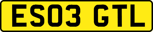 ES03GTL