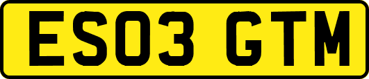 ES03GTM