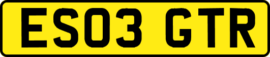 ES03GTR