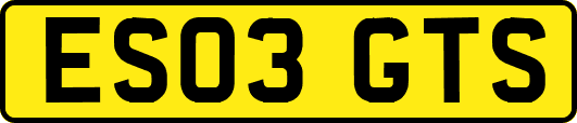 ES03GTS