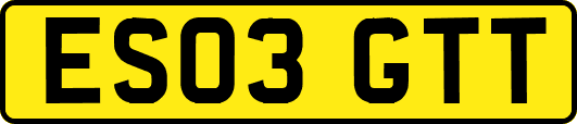 ES03GTT