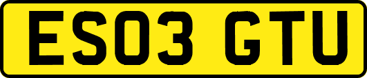 ES03GTU