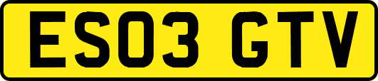 ES03GTV