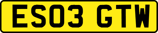 ES03GTW