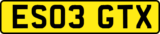 ES03GTX