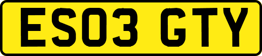 ES03GTY