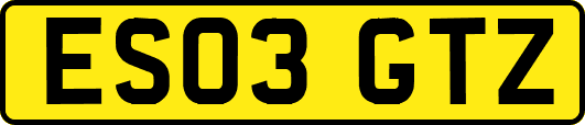 ES03GTZ
