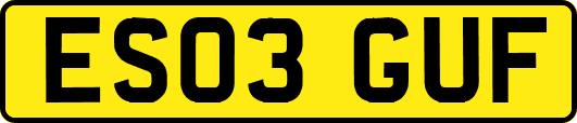 ES03GUF