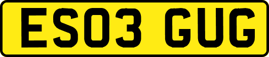 ES03GUG