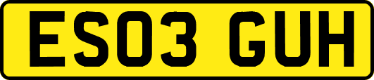 ES03GUH