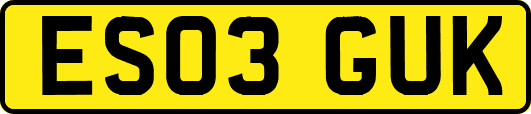 ES03GUK