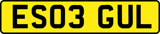 ES03GUL