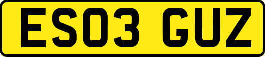 ES03GUZ