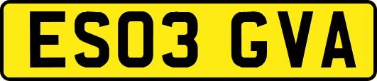 ES03GVA