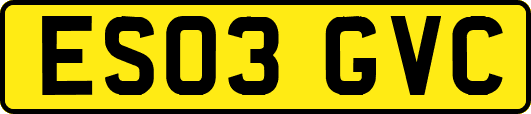 ES03GVC