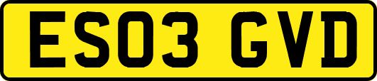 ES03GVD