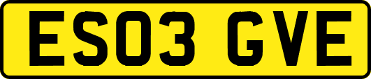 ES03GVE