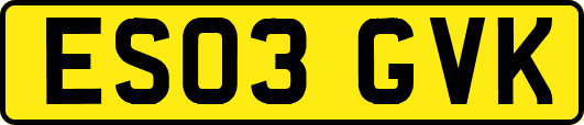ES03GVK