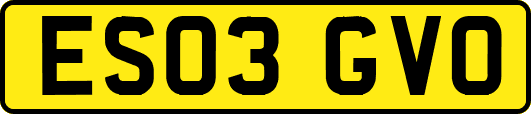 ES03GVO