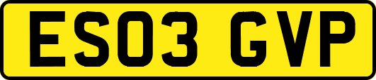 ES03GVP