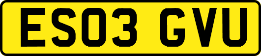 ES03GVU