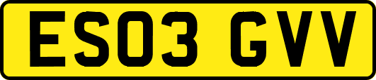 ES03GVV