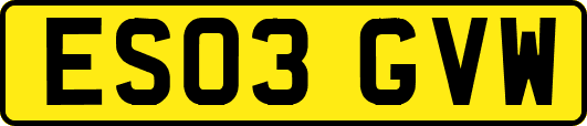 ES03GVW