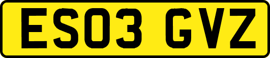 ES03GVZ